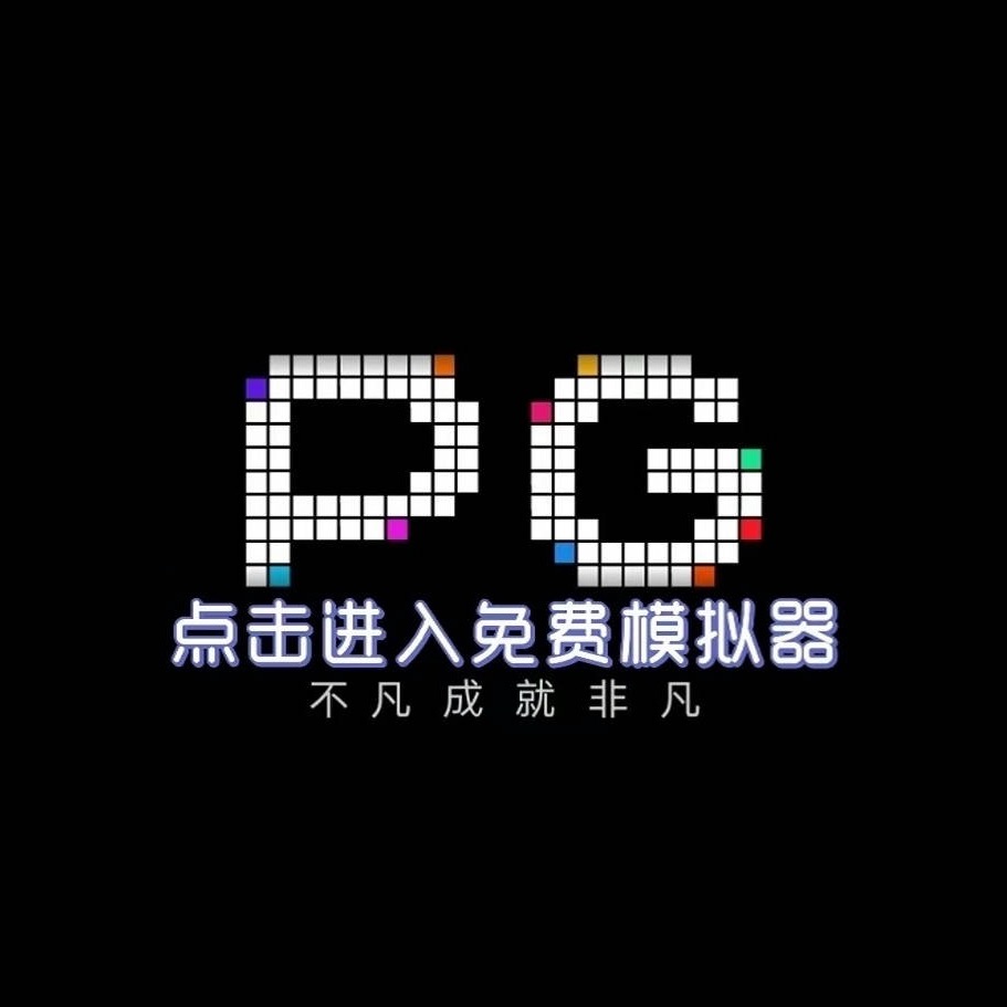 pg模拟器